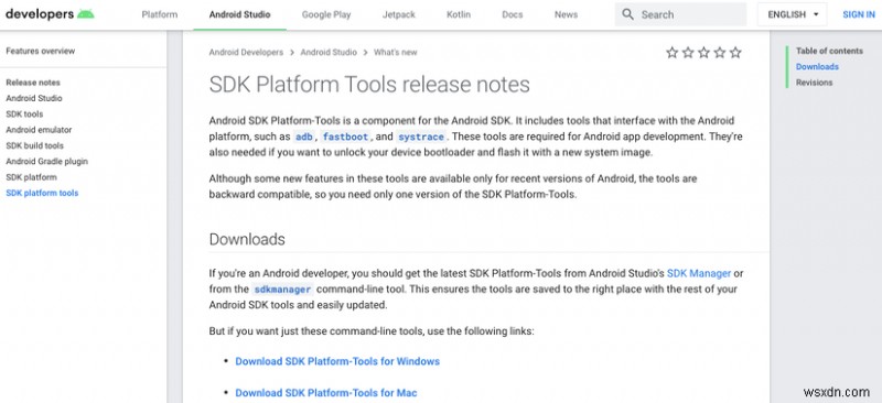 ADBとFastbootの使い方を徹底解説！Android上級者必須ツールの基本と活用術