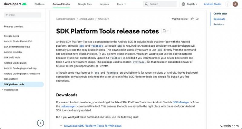 ADBとFastbootの使い方を徹底解説！Android上級者必須ツールの基本と活用術