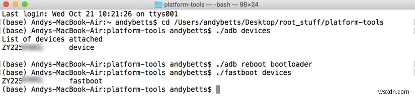 ADBとFastbootの使い方を徹底解説！Android上級者必須ツールの基本と活用術
