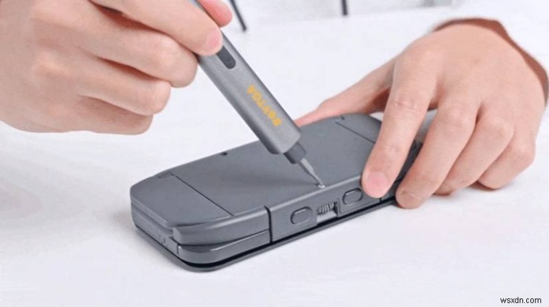 モバイルゲームの常識を覆す超スリム携帯コントローラー「Ohsnap! MCON」徹底レビュー