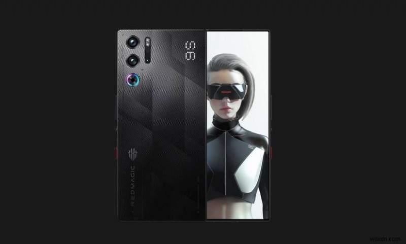 2024年版・おすすめゲーミングスマホ4選|徹底レビューと購入ガイド