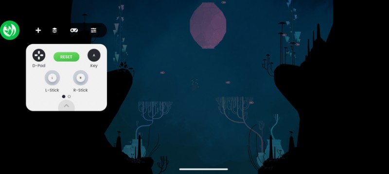Androidゲームを攻略する:コントローラーのボタンマッピングでどんなゲームでも快適プレイ