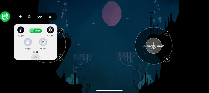 Androidゲームを攻略する:コントローラーのボタンマッピングでどんなゲームでも快適プレイ