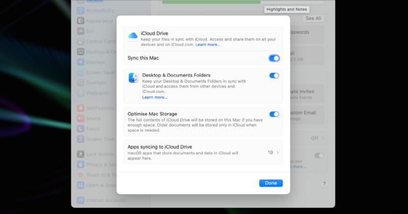 アプリを削除せずにMacのストレージ空き容量を増やす方法