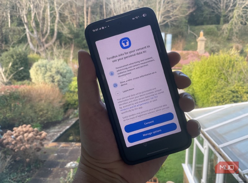 1TB無料のクラウドストレージ「TeraBox」を徹底検証！Google Oneの代替になるのか？