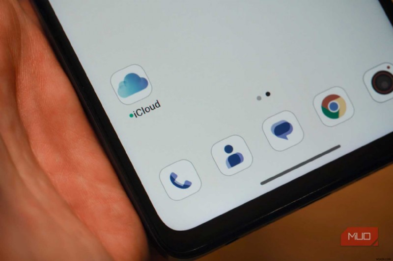 Androidユーザーがたった一つの機能のためだけにiCloud+を支払い続ける理由