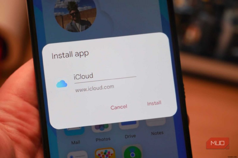 Androidユーザーがたった一つの機能のためだけにiCloud+を支払い続ける理由