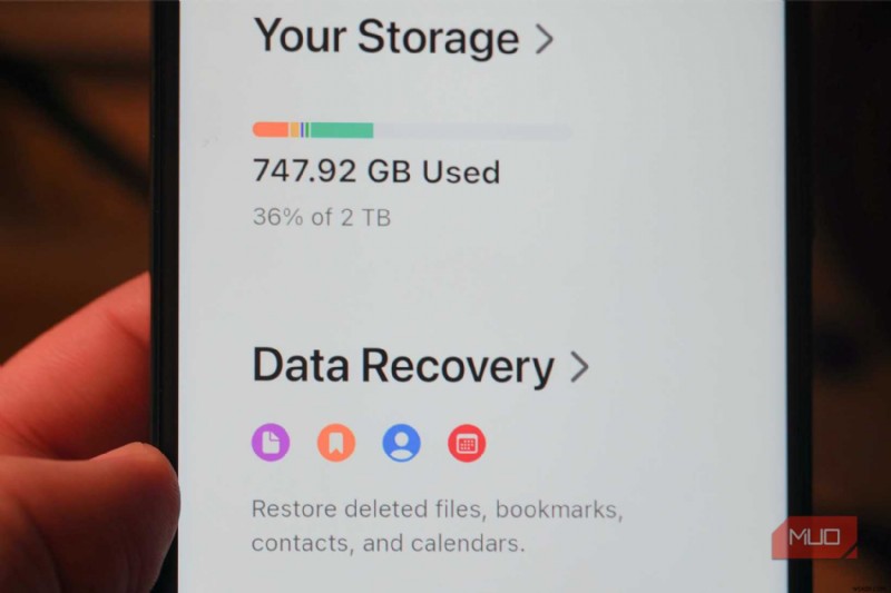 Androidユーザーがたった一つの機能のためだけにiCloud+を支払い続ける理由