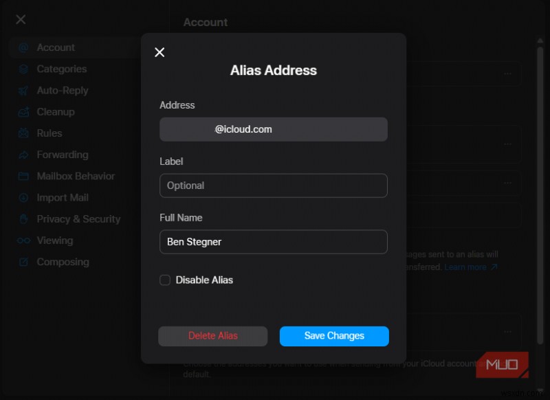 iCloud の最大の強みは同期以外にあった——メール機能でプライバシーを守る方法