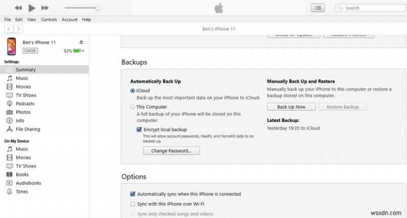 iCloudの容量不足に悩んだら?予算に優しいiPhoneバックアップ戦略を徹底解説