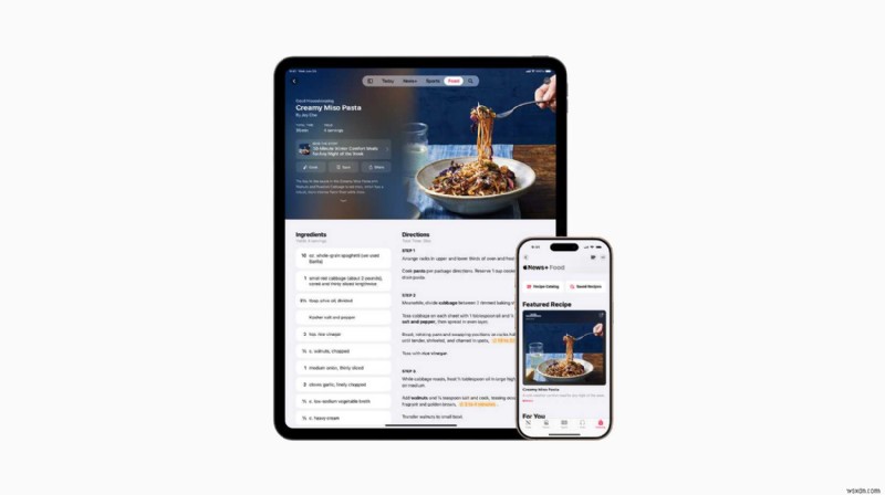 Apple One Premierに新サービス2つが追加——月額料金据え置きで加入者の価値は高まるか