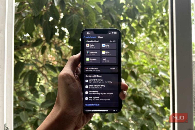iPhoneユーザーの私がiCloudを使わない5つの理由|専門家の視点