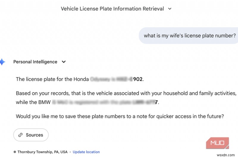 Gemini「Personal Intelligence」徹底活用ガイド:驚異的な結果をもたらす強力なプロンプト例