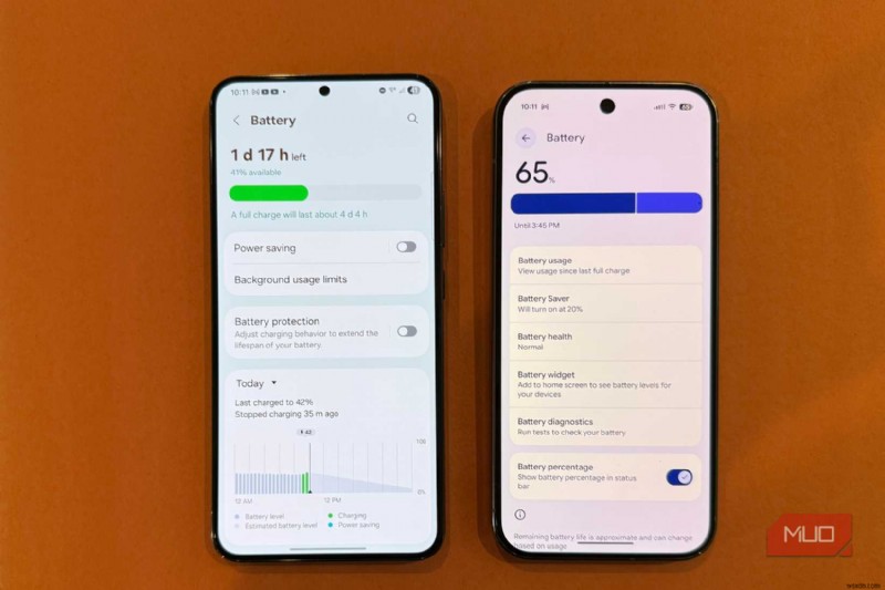 バッテリー消耗を防ぐために、すべてのスマホでこの設定をオフにすべき理由