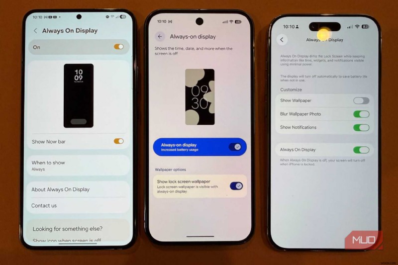 バッテリー消耗を防ぐために、すべてのスマホでこの設定をオフにすべき理由
