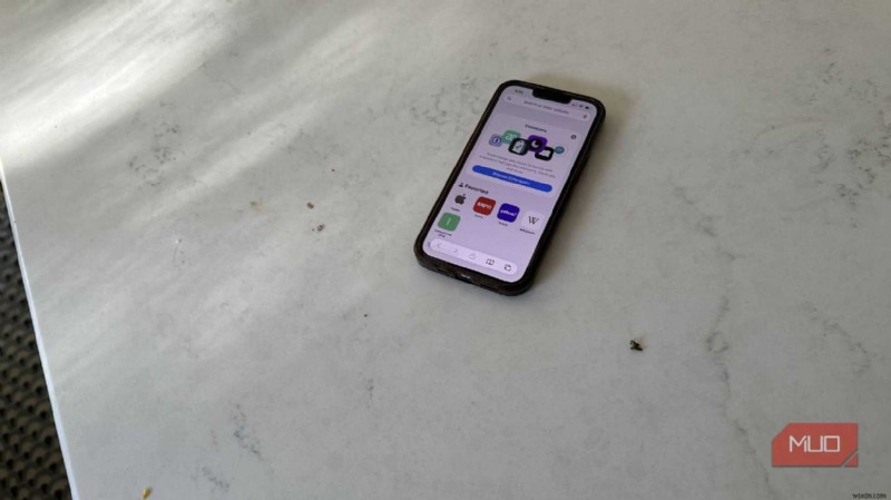 キッチンにスマホを置くのをやめた理由|知らないとバッテリーが劣化するかも