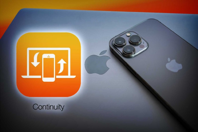 iPhoneの「Continuity」が私を繋ぎ止める理由――Androidに乗り換えない最大の要因