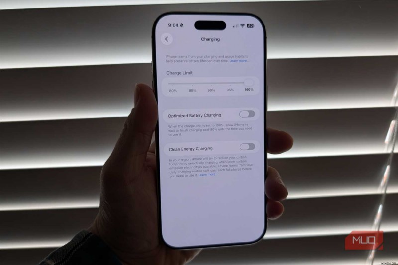 このiPhone設定をオフにするだけでバッテリー持ちが大幅アップする理由