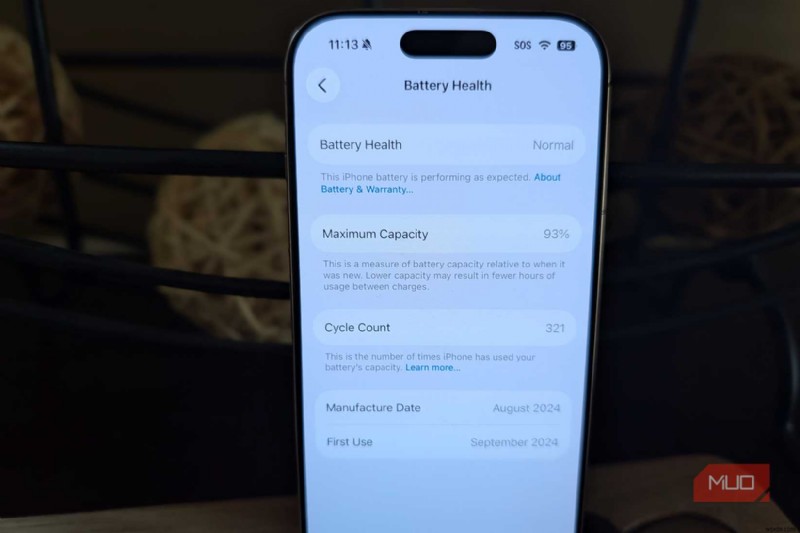 このiPhone設定をオフにするだけでバッテリー持ちが大幅アップする理由