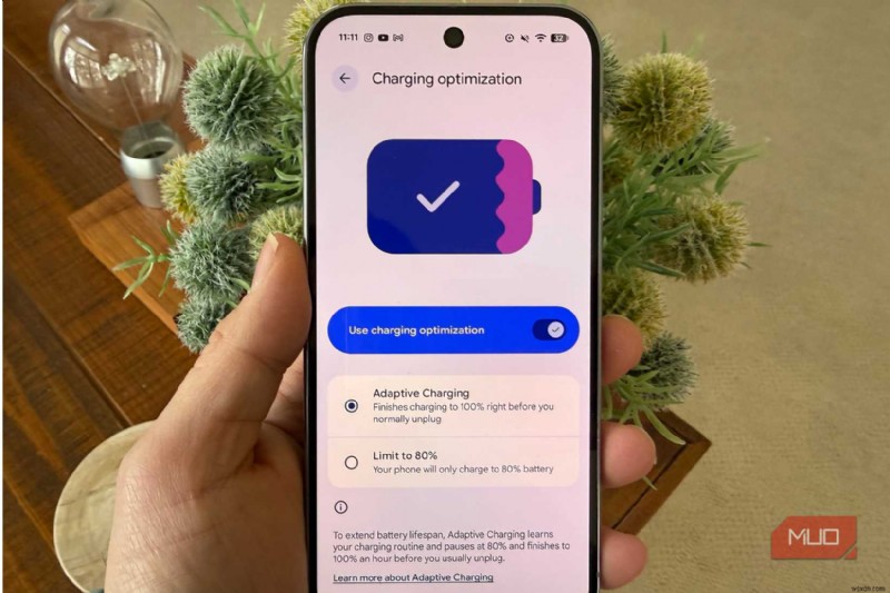 このiPhone設定をオフにするだけでバッテリー持ちが大幅アップする理由