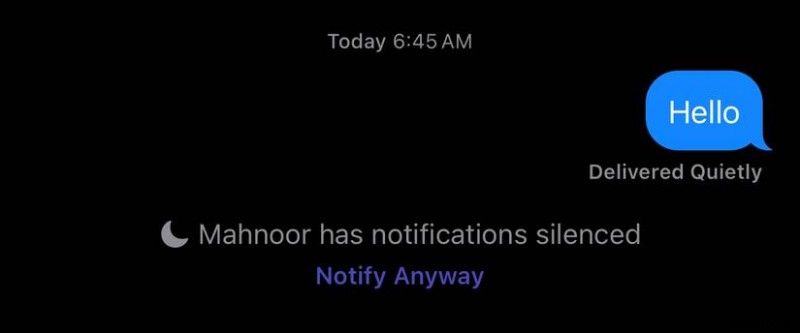 iPhoneの集中モードを徹底解説:内蔵機能をカスタマイズして通知を自在にコントロールしよう