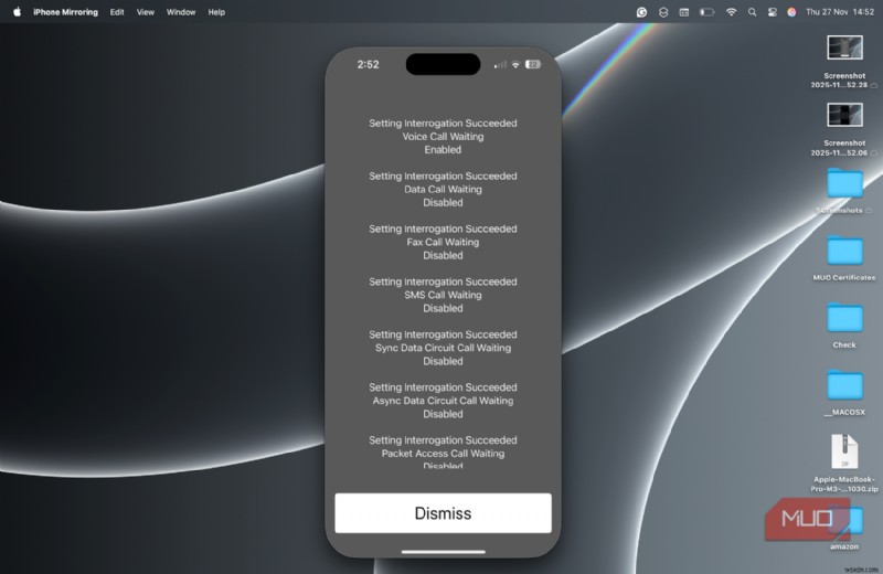 iPhoneの隠し機能を解放:Appleが宣伝しない秘密のダイヤルコード集