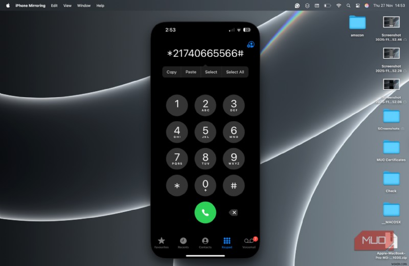 iPhoneの隠し機能を解放:Appleが宣伝しない秘密のダイヤルコード集