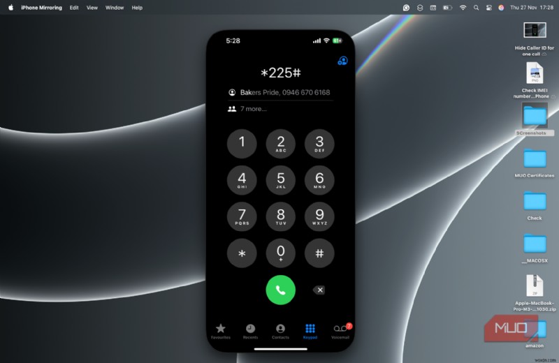 iPhoneの隠し機能を解放:Appleが宣伝しない秘密のダイヤルコード集