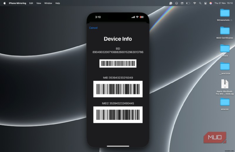 iPhoneの隠し機能を解放:Appleが宣伝しない秘密のダイヤルコード集