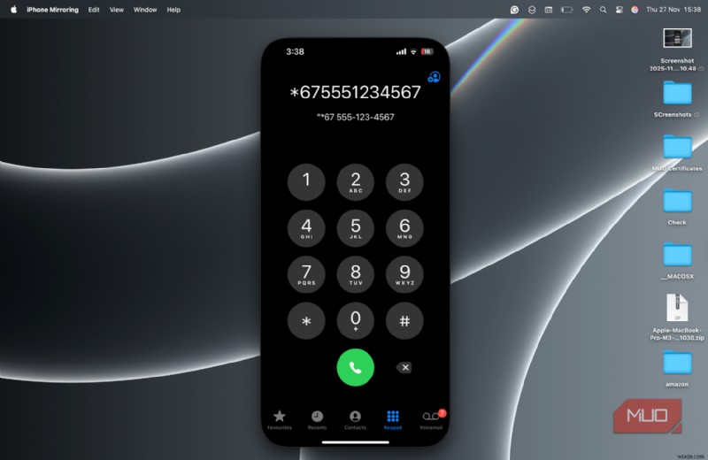 iPhoneの隠し機能を解放:Appleが宣伝しない秘密のダイヤルコード集