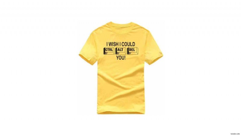 ITエンジニアにしか分からない!テックネタ満載Tシャツおすすめ10選