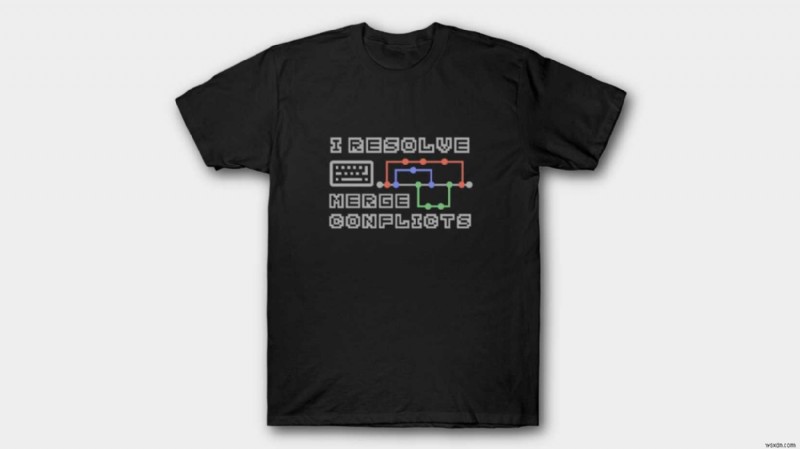 ITエンジニアにしか分からない!テックネタ満載Tシャツおすすめ10選
