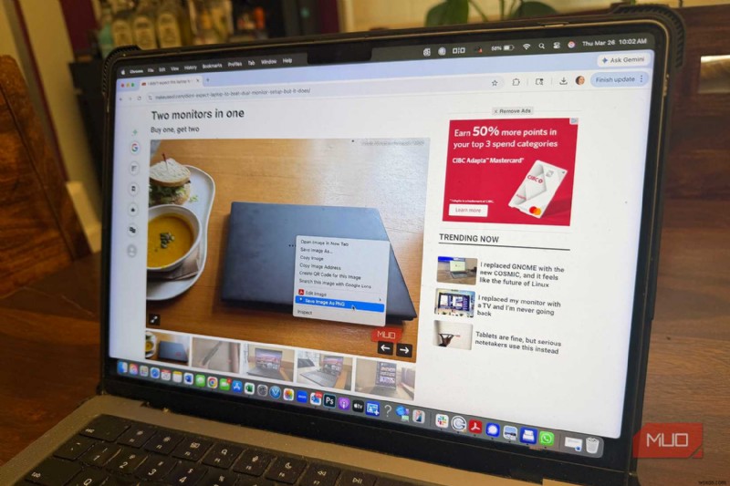 Googleが日常的に使われていたChrome拡張機能を削除——代わりに使える確かな代替手段はこれ