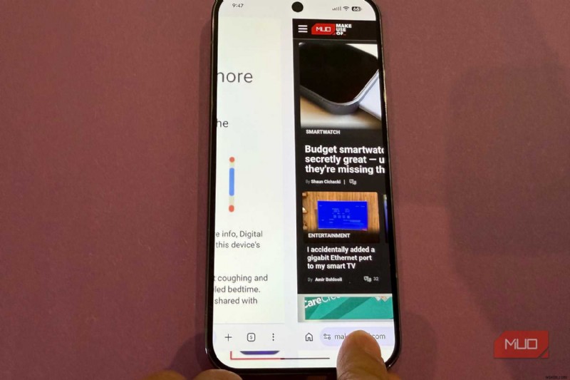 Androidの隠れたジェスチャー7選|スマホ操作が劇的に快適になる時短ワザ