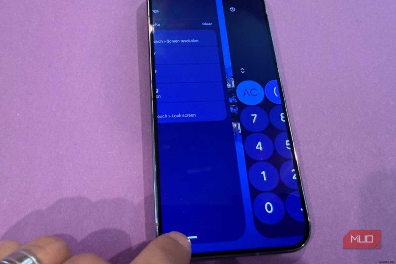 Androidの隠れたジェスチャー7選|スマホ操作が劇的に快適になる時短ワザ
