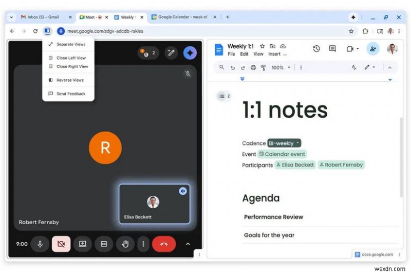 ワークフローを強化：Chromeの最新生産性向上機能3選を徹底解説