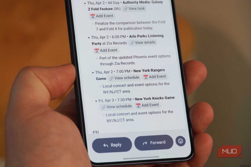 受信箱を毎朝のブリーフィングに変えるGoogleのAIエージェント「CC」— Gmail連携でタスク管理がここまで楽になる