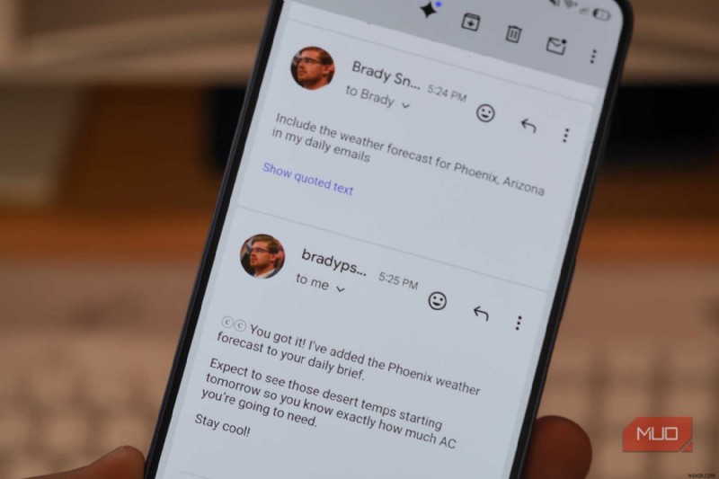 受信箱を毎朝のブリーフィングに変えるGoogleのAIエージェント「CC」— Gmail連携でタスク管理がここまで楽になる