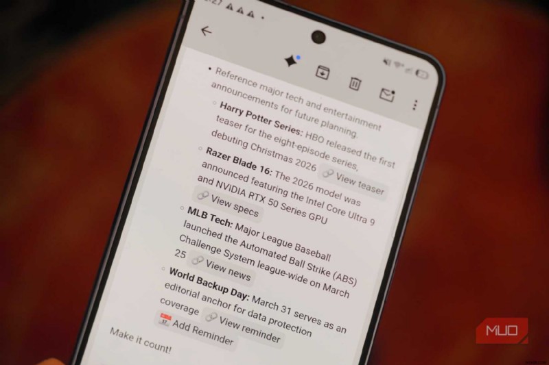 受信箱を毎朝のブリーフィングに変えるGoogleのAIエージェント「CC」— Gmail連携でタスク管理がここまで楽になる