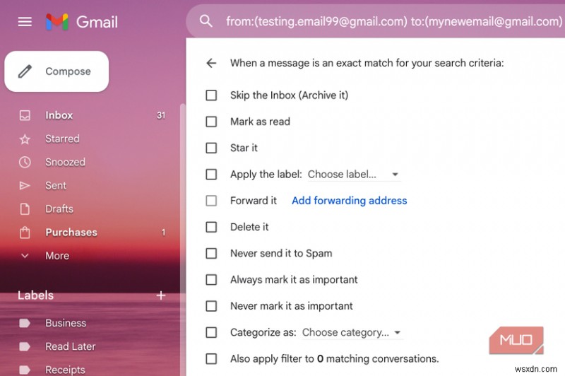 Gmail自動化テクニック4選——散らかった受信トレイを劇的に整理した実証済みシステム