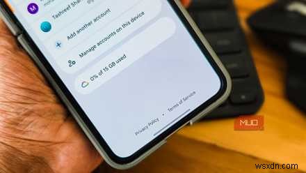 Gmailのストレージを思わぬほど空けられた方法――実践的なクリーンアップガイド