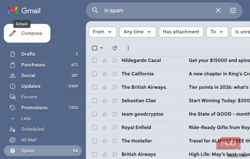 Gmailのストレージを思わぬほど空けられた方法――実践的なクリーンアップガイド