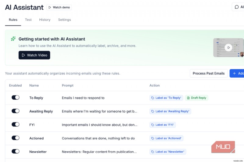 AI懐疑派から愛好者へ――オープンソースの受信トレイツール「Inbox Zero」に魅了された理由
