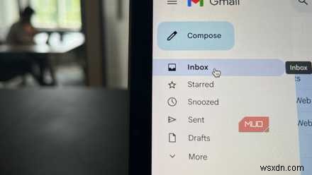 勤務時間を取り戻そう:生産性を高める5つのGmail設定