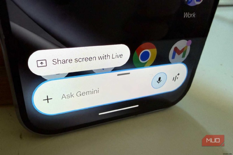 Androidユーザーが知らないと損をするGeminiの便利機能4選