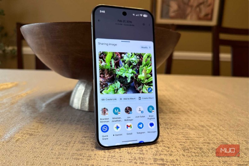 Androidユーザーが知らないと損をするGeminiの便利機能4選