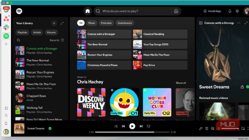 SlackもWhatsAppもGmailも1つのアプリで完結——オールインワンメッセージングハブ「Rambox」の実力