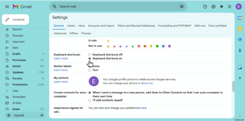 生産性アプリより速い?Gmailのキーボードショートカットをマスターして受信箱を制圧しよう