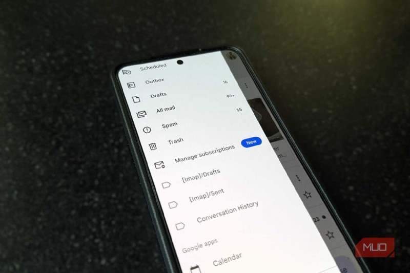 Gmailの新機能「サブスクリプション管理」で受信箱の散らかりを一掃する方法