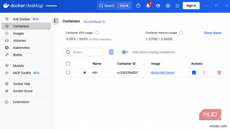 Gmailの受信トレイを自動整理!無料オープンソースツール「n8n」で実現する快適メール管理